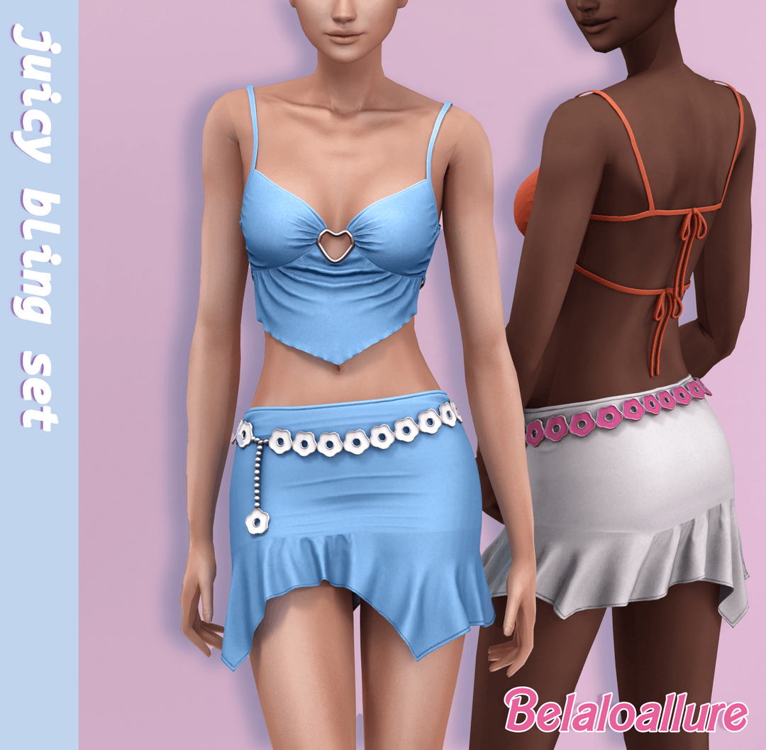 Галерея мода Коллекция одежды Barbiecore collection #4
